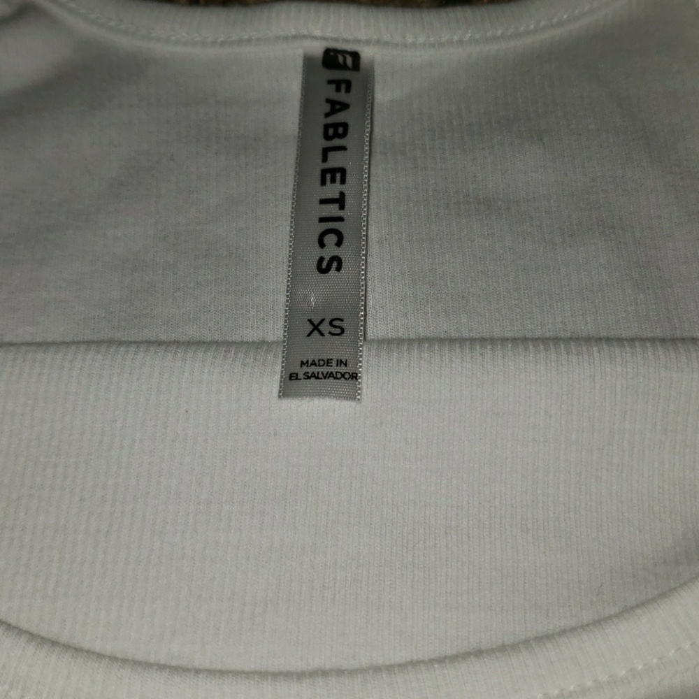 Lightly Ribbed Tank - Picture 3 of 4